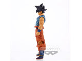 Banpresto Dragon Ball Super Grandista nero Goku #3