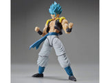 Bandai Dragon Ball Super Figure-rise Standard SSGSS Gogeta Model Kit