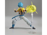 Bandai Dragon Ball Super Figure-rise Standard SSGSS Gogeta Model Kit