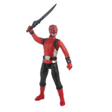 Hasbro Power Rangers Beast Morphers Red Ranger 12-inch Action Figure