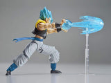 Bandai Dragon Ball Super Figure-rise Standard SSGSS Gogeta Model Kit