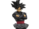 Banpresto Dragon Ball Super Warriors Battle Retsuden II Vol.2 Goku Black