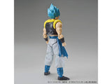Bandai Dragon Ball Super Figure-rise Standard SSGSS Gogeta Model Kit