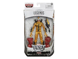 Hasbro Marvel Legends Venom - Set of 6 figures (Venompool BAF)