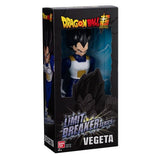 Bandai Dragon Ball Super Limit Breaker Vegeta