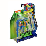 Playmates Rise of The TMNT Leonardo The Trickster
