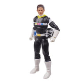 Hasbro Power Rangers Lightning Collection In Space Black Ranger