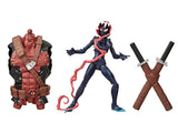 Hasbro Marvel Legends Venom - Set of 6 figures (Venompool BAF)