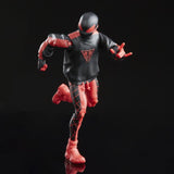 Hasbro Marvel Legends Miles Morales Spider-Man