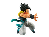 Banpresto Dragon Ball Super Super Kamehameha II Super Saiyan God Super Saiyan Gogeta Ver. 3
