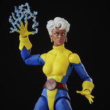 Hasbro Marvel Legends X-Men Forge, Storm, & Jubilee