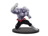 Banpresto Dragon Ball Super Warriors Battle Retsuden II Vol.1 Jiren