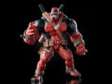 Hasbro Marvel Legends Venom - Set of 6 figures (Venompool BAF)