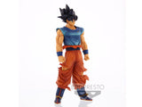 Banpresto Dragon Ball Super Grandista nero Goku #3