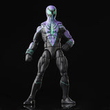 Hasbro Marvel Legends Amazing Spider-Man Ben Reilly Chasm