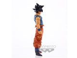 Banpresto Dragon Ball Super Grandista nero Goku #3