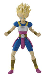 Bandai Dragon Ball Super Dragon Stars Super Saiyan Cabba (Kale BAF)
