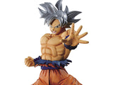 Banpresto Dragon Ball Super Warriors Battle Retsuden II Vol.1 Son Goku (Ultra Instinct)