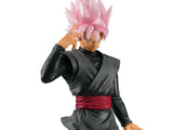 Banpresto Dragon Ball Super Grandista Resolution of Soldiers Super Saiyan Rose Goku (Reissue)
