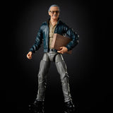 Hasbro Marvel Comics 80th Anniversary Marvel Legends Stan Lee