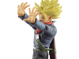 Banpresto Dragon Ball Super Super Saiyan Future Trunks (Galick Gun)