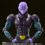 Tamashii Nations S.H.FIGUARTS Dragon Ball Super HIT