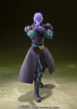 Tamashii Nations S.H.FIGUARTS Dragon Ball Super HIT