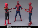 Tamashii Nations S.H.FIGUARTS Spider-Man [Integrated Suit] FINAL BATTLE EDITION