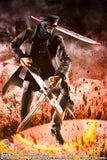 Tamashii Nations S.H.FIGUARTS Chainsaw Man Samurai Sword