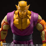 Tamashii Nations Dragon Ball Super S.H.FIGUARTS Orange Piccolo