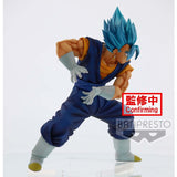 Banpresto Dragon Ball Super Vegito (Final Kamehameha Ver.1)