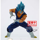 Banpresto Dragon Ball Super Vegito (Final Kamehameha Ver.1)
