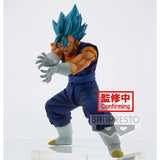 Banpresto Dragon Ball Super Vegito (Final Kamehameha Ver.4)