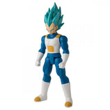 Bandai Dragon Ball Super Limit Breaker Super Saiyan Blue Vegeta