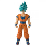 Bandai Dragon Ball Super Limit Breaker Super Saiyan Blue Goku