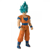 Bandai Dragon Ball Super Limit Breaker Super Saiyan Blue Goku