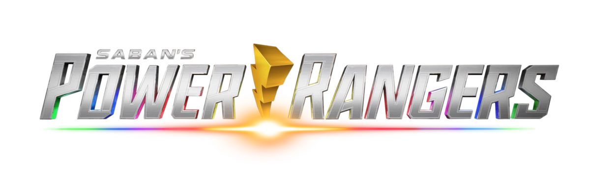 Power Rangers Logo Power Rangers Logos 3D Model 3D Printable