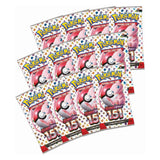 Pokemon TCG Scarlet & Violet 151 Blooming Waters Premium Collection
