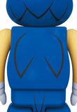 Medicom Bearbrick Sonic The Hedgehog Costume Version 400%