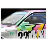 Tomica 1:64 LV-N234e AXIA SKYLINE Silver
