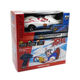 Kyosho First Mini-Z Speed Racer White
