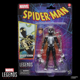 Hasbro Marvel Legends Series Spider-Venom