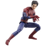 Hasbro Marvel Legends The Amazing Spider-Man