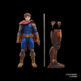 Hasbro Marvel Legends X-Men Gambit (Marvel's Nemesis BAF)