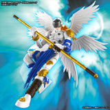 Digimon Adventure Figure-rise Standard Angemon Model Kit