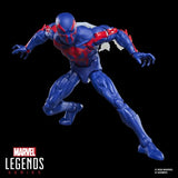 Hasbro Marvel Legends Series Spider-Man 2099