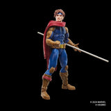 Hasbro Marvel Legends X-Men Gambit (Marvel's Nemesis BAF)