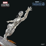 Hasbro Marvel Legends The Fantastic Four: First Steps Silver Surfer