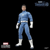 Hasbro Marvel Legends The Fantastic Four: First Steps Mister Fantastic