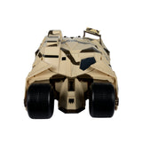 Mcfarlane Toys DC Multiverse - Camoflage Tumbler (The Dark Knight Rises) GOLD LABEL